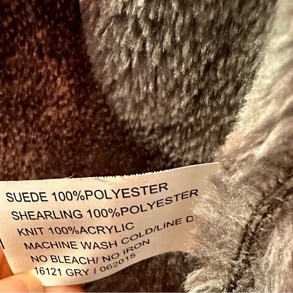 FABULOUS FURS JACKET NWOT - Picture 6 of 6